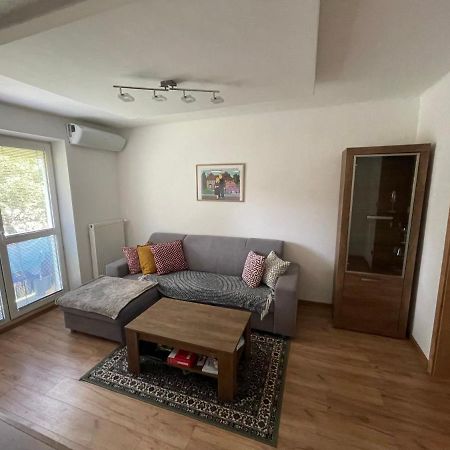 Apartman Daxnerko - Samostatny Dvojpokojovy Byt Bratislava Exterior photo