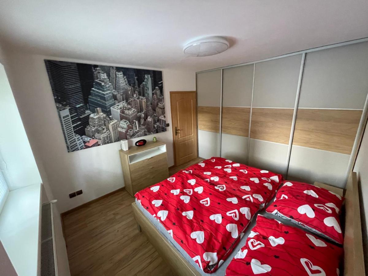 Apartman Daxnerko - Samostatny Dvojpokojovy Byt Bratislava Exterior photo