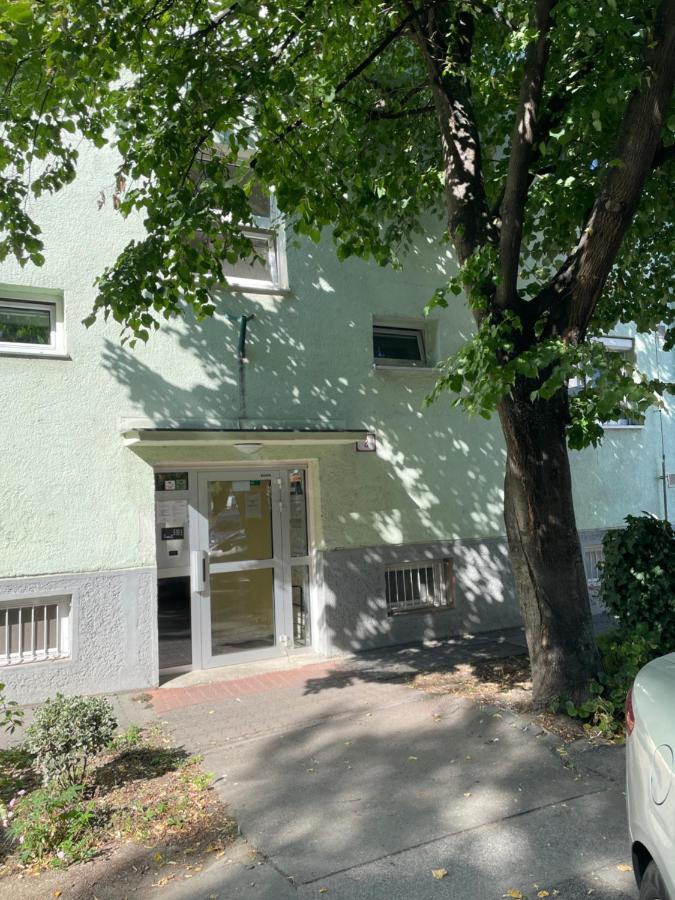 Apartman Daxnerko - Samostatny Dvojpokojovy Byt Bratislava Exterior photo