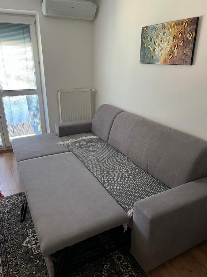 Apartman Daxnerko - Samostatny Dvojpokojovy Byt Bratislava Exterior photo